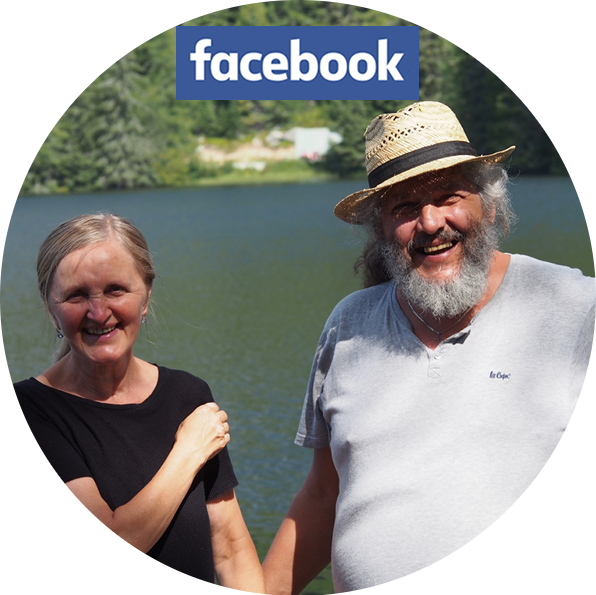 Facebook Sváťova dividla