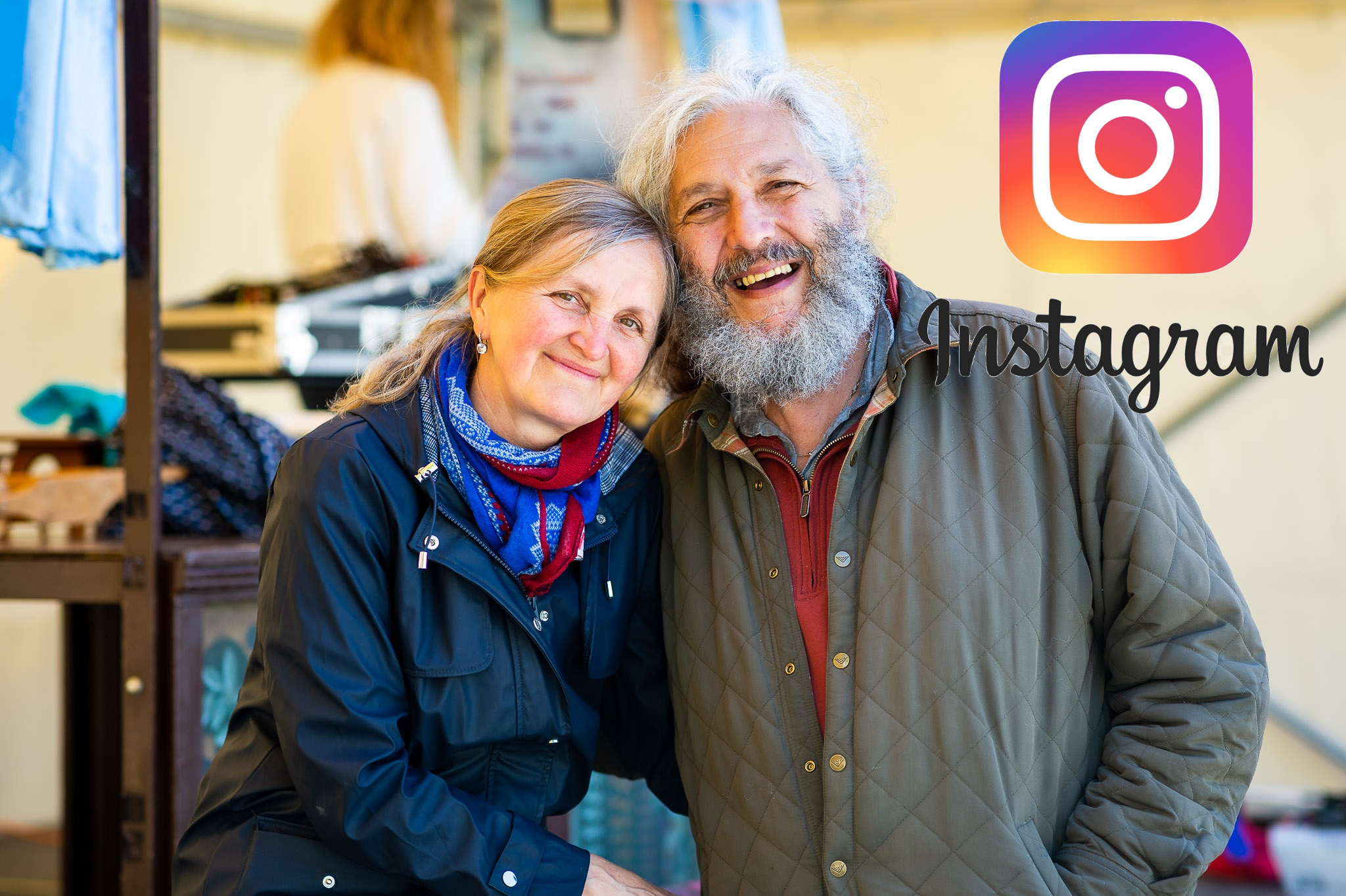 Instagram Sváťovo dividlo