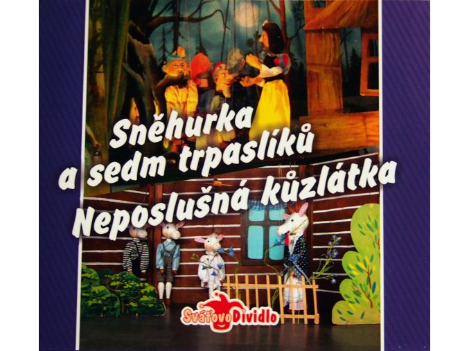 sněhurka